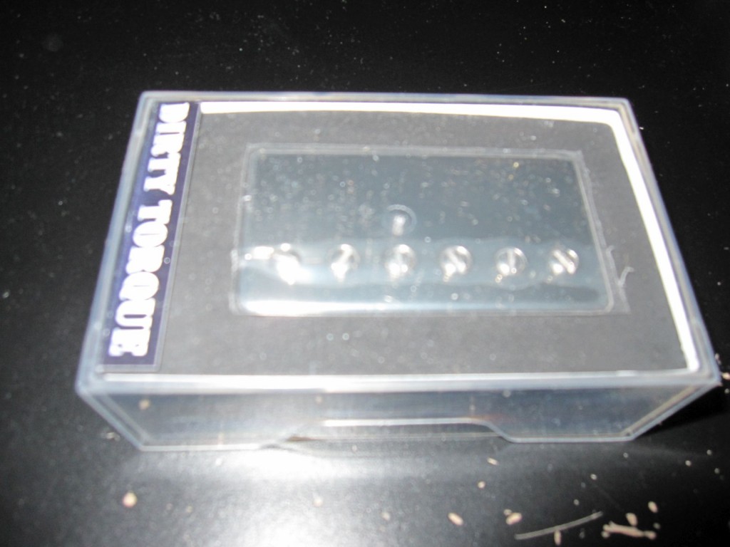 Irongear Dirty Torque