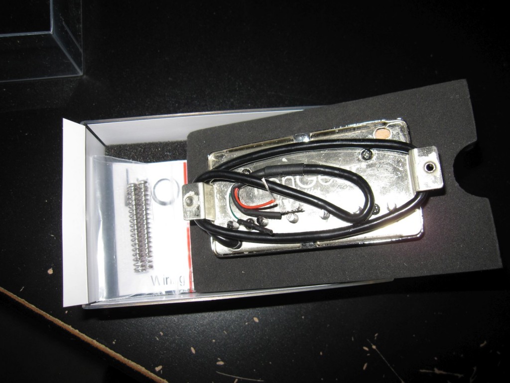 Irongear Dirty Torque