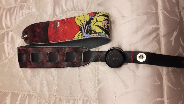 Hofner Shorty My Mod5