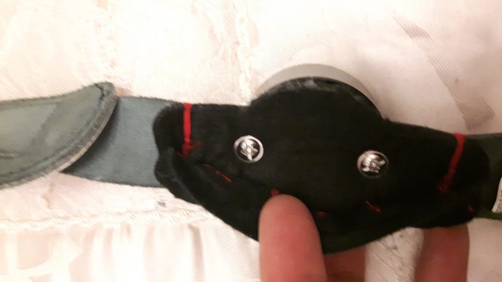 Hofner Shorty My Mod4