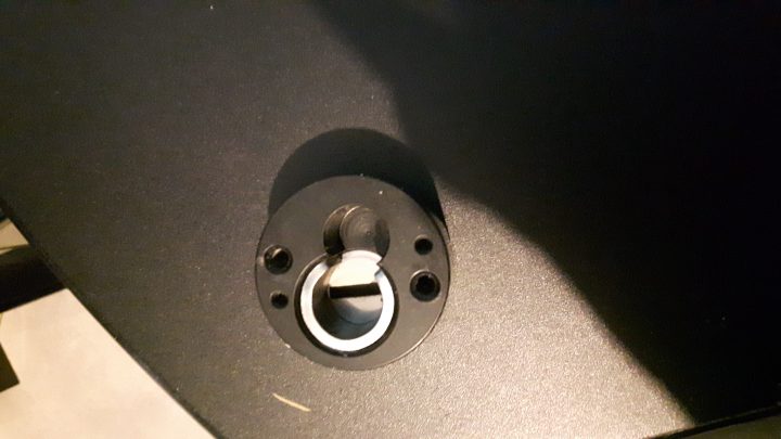 Hofner Shorty My Mod1